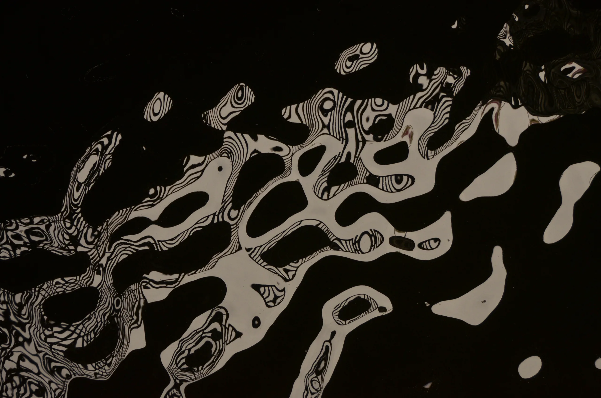 Liquid Geometry