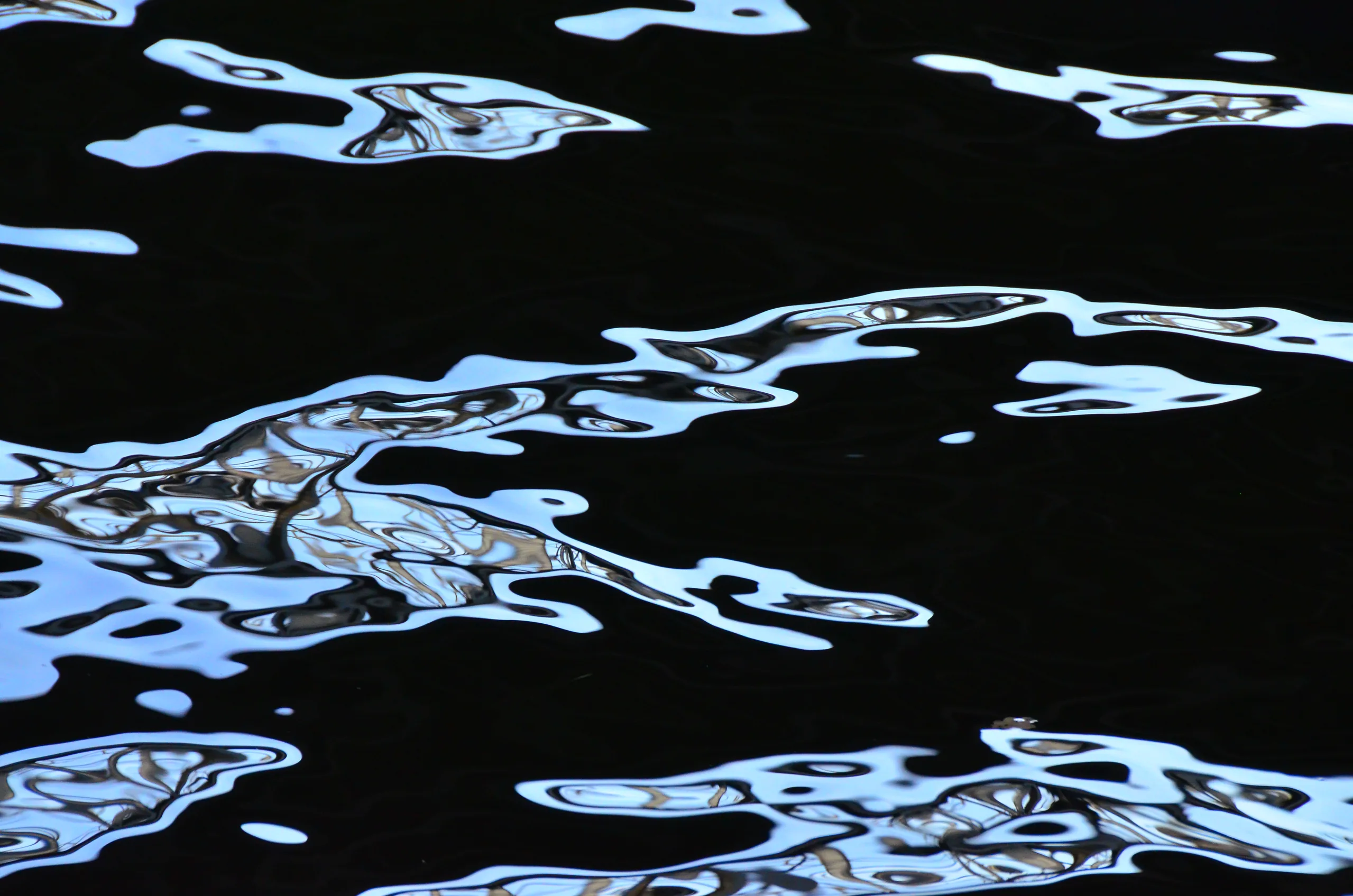Black Water